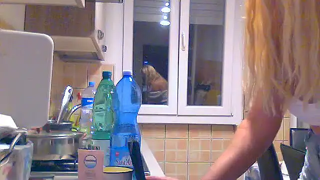 Alaska-perla Adlı Modelin Canlı XXX Sohbeti