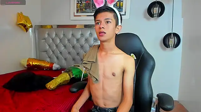 fem_danny7 Live XXX-Chat
