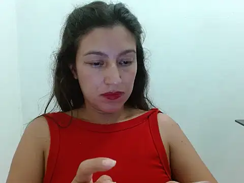 Chatroom XXX en direct de SarahFriendly