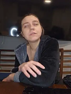 Chat XXX Live ScarletsWeb