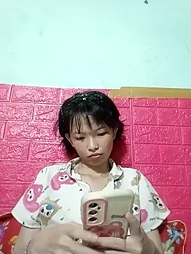 XXX chat uživo modela Chammy720