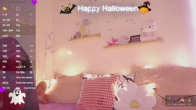 Czat XXX na żywo – andrelaa_