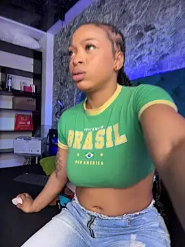 Chatroom XXX en direct de Melany_Williams