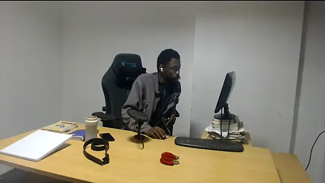 Mastertopdome Webcam Show