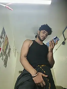 Chat +18 de southmodel ao vivo