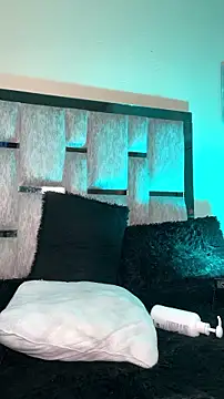 Sembang XXX Secara Langsung Salo_Blonde