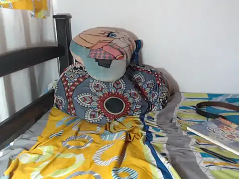 alisterxxx 网络视讯表演