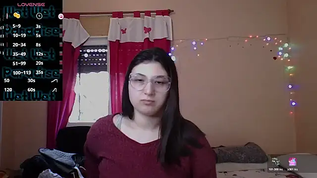 Chat +18 de imsohornydacom ao vivo