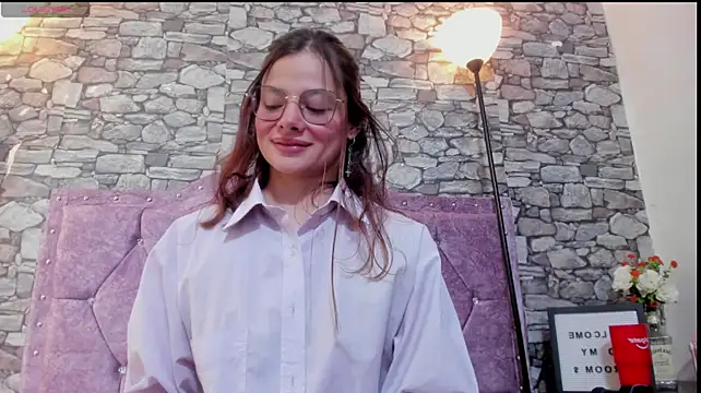 Czat XXX na żywo – nicky_angel1