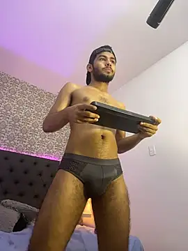 Chat +18 de Peter_Kink ao vivo