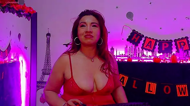 Czat XXX na żywo – TatianaRoush
