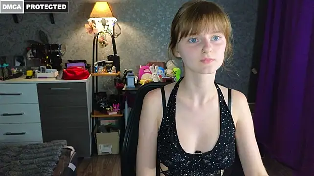 Miss_Alisa_'s Live XXX Chat