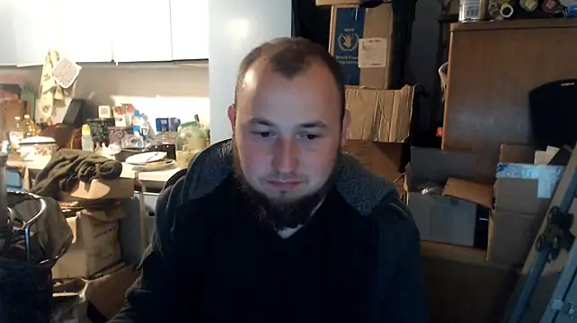 Webkamerová show BIG-COCK-OMG