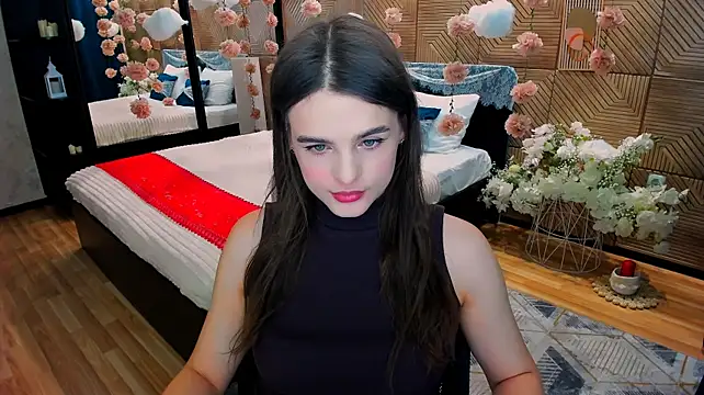 FinalAccord Adlı Modelin Canlı XXX Sohbeti