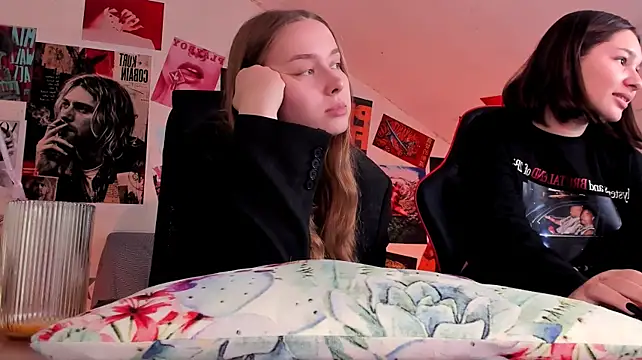 KimClarks_ Chat XXX live
