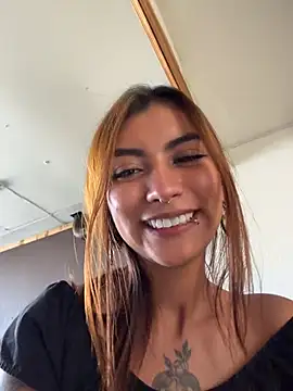 XXX chat uživo modela Zoe_addiction