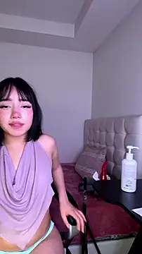 MayyBonita's Live XXX Chat