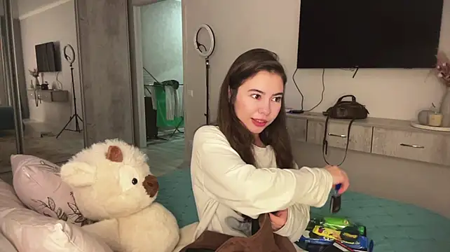 แชท XXX สดของ Ellewaay