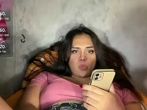 Онлайн чат XXX Sweet_Khimmy