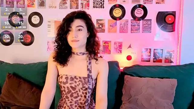 Maya_Rogerss' Live XXX Chat