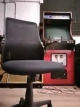 KalendaXL Webcam show