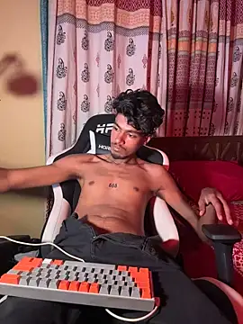 Chat XXX Live GunSlay