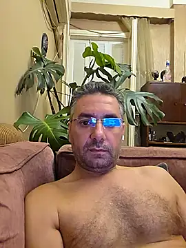 The_Master_1 live XXX chat