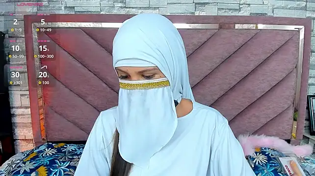 Zully_Mansur 라이브 XXX 채팅