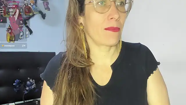 Chat XXX Live kaylaMinov_