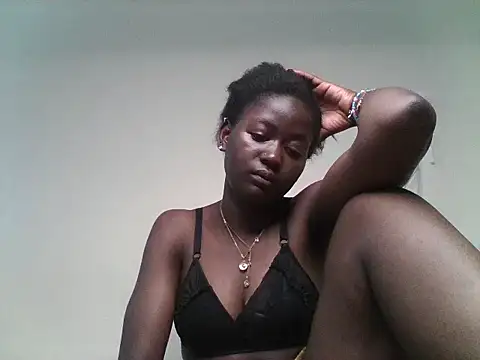 แชท XXX สดของ Nasty_melanin