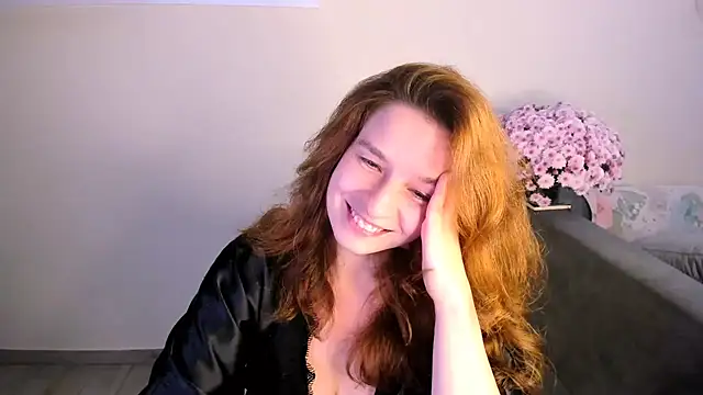__MaryLee__ – Naživo XXX chat