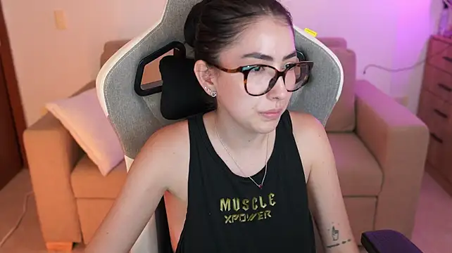 anyacutex's Live XXX Chat
