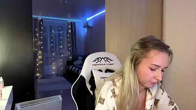 JoyBold Live XXX-Chat