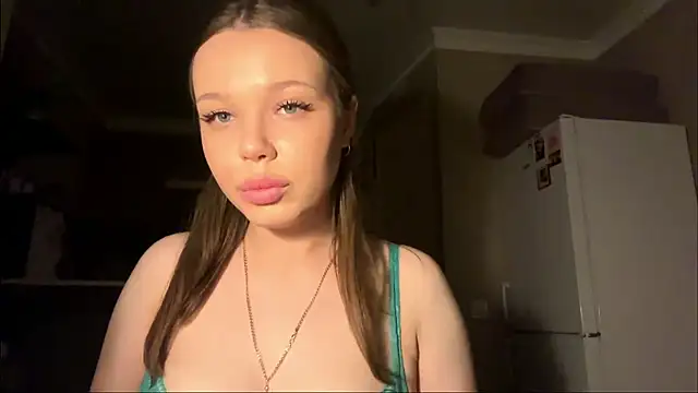 cozymoonx's Live XXX Chat