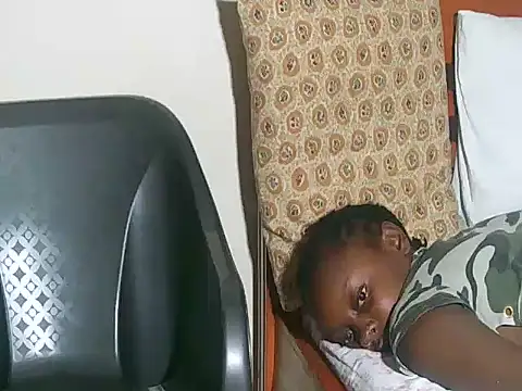 XXX chat uživo modela VantaVixen