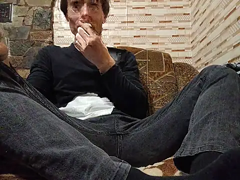 Samuel000000 – Naživo XXX chat
