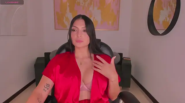 دردشة AbbyDalton الجنسية المباشرة