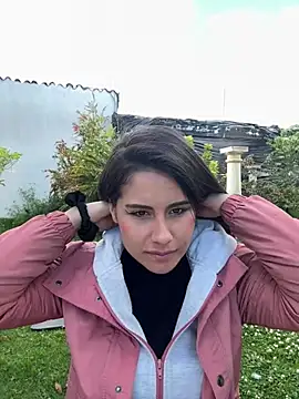 alanis_22 Live XXX-chat