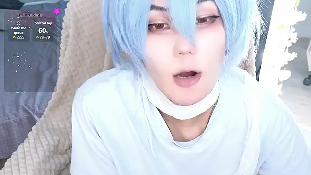 hiro_ryota's Live XXX Chat