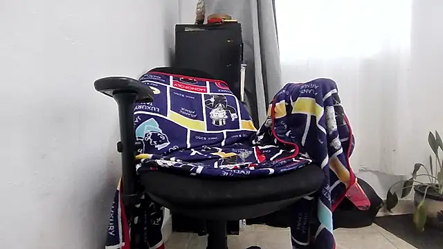 JBond007BBC – Naživo XXX chat