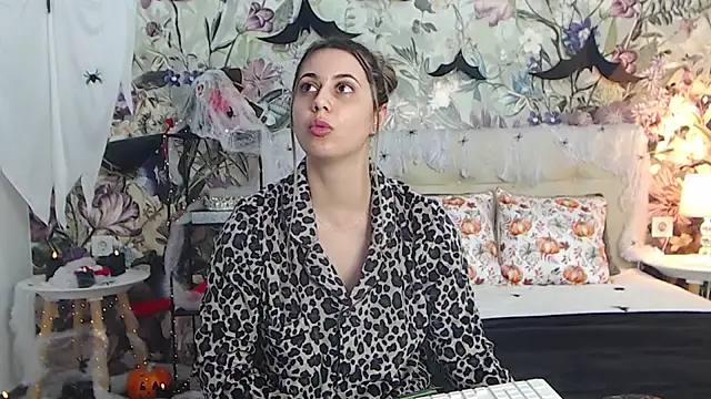 RoseDiamond06 Chat XXX in diretta