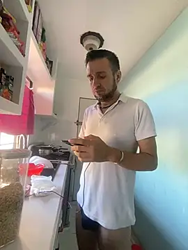 Živý XXX chat Alexitho25