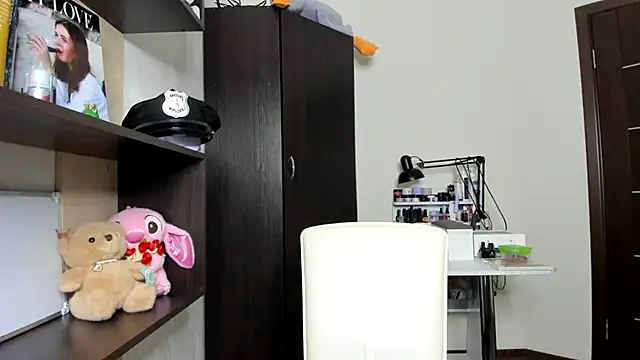 OhMyAlice's Live XXX Chat