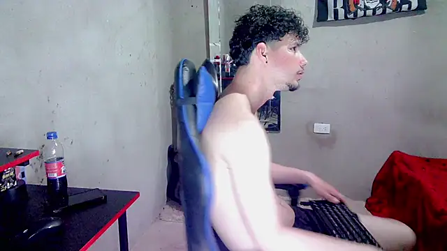 Atom_Hot Live XXX Chat