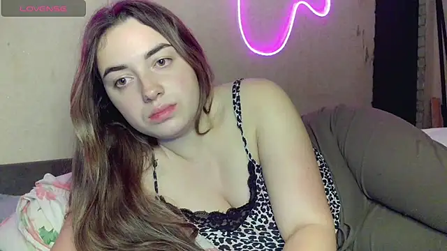 Chat +18 de AmourBelle ao vivo