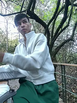 The_Conquer Live XXX-Chat