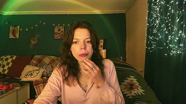 ClancyMorissey's Live XXX Chat