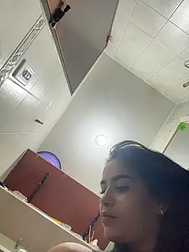 צ'אט XXX בשידור חי של Melissa_Rendon