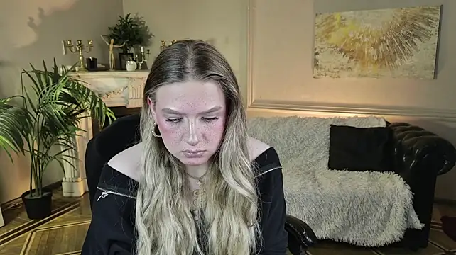 Chat XXX Live Jes_Solar