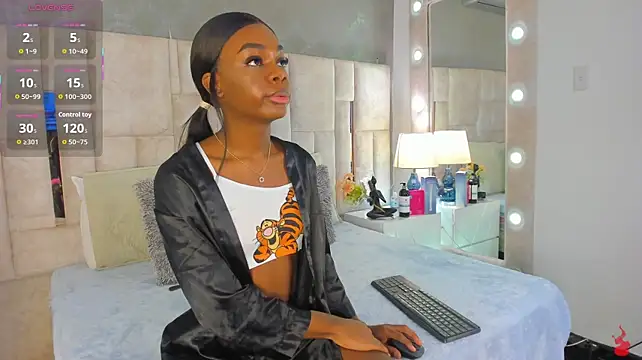IsisBrown_ XXX чат на живо